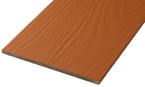 Фиброцементные панели  Wood F32 купить в Октябрьском