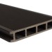 Террасная доска из ДПК ECODECKING Velvet Венге купить в Октябрьском