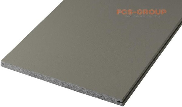 Фиброцементные панели FCS Group Smooth Line F53 купить в Октябрьском