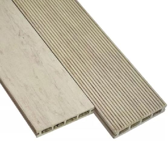 Террасная доска ДПК Deckart Select colorite Сакура купить в Октябрьском