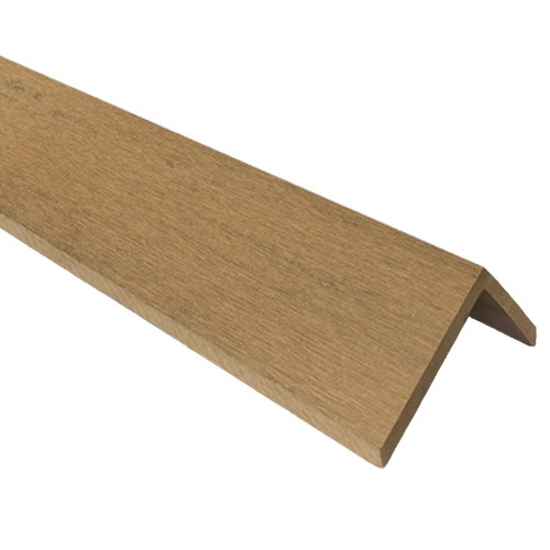 Уголок EasyDecking Wood-Х 50х80 Тик Микс купить в Октябрьском