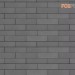 Фиброцементные панели FCSPRO Stone Block, 400x190x8 купить в Октябрьском