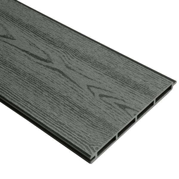 Заборная доска CM Decking эбен (под заказ) купить в Октябрьском