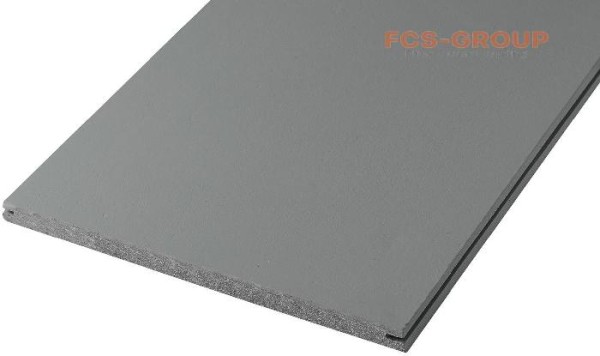Фиброцементные панели FCS Group Smooth Line F54 купить в Октябрьском