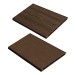 Заборная доска CM Decking мербау (под заказ) купить в Октябрьском