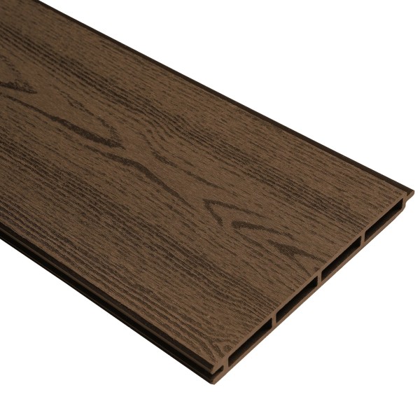 Заборная доска CM Decking мербау (под заказ) купить в Октябрьском