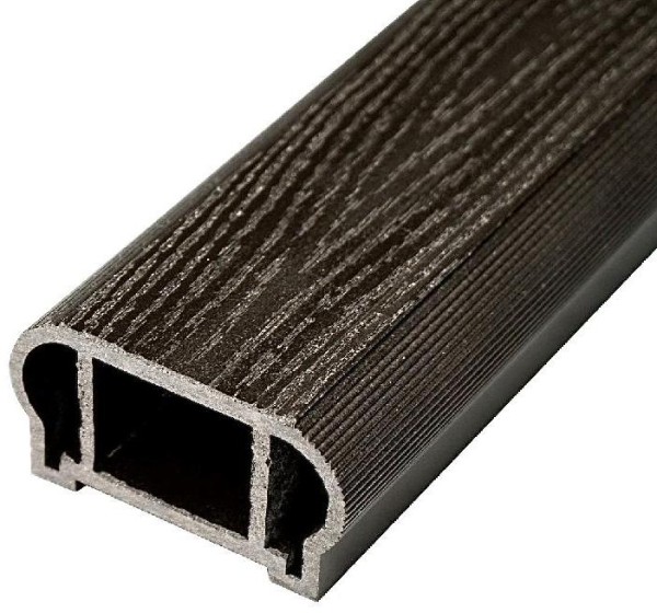Перила FAYNAG ДПК WOOD венге купить в Октябрьском