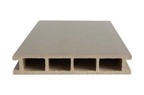 Террасная доска из ДПК ECODECKING Velvet Серый купить в Октябрьском