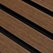 Фасадная реечная панель Ecodecking Скай коэкструзия 200х20х3000 Тик купить в Октябрьском