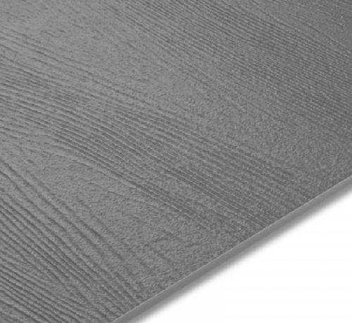 Фиброцементный сайдинг Roofas Board Wood Графит купить в Октябрьском