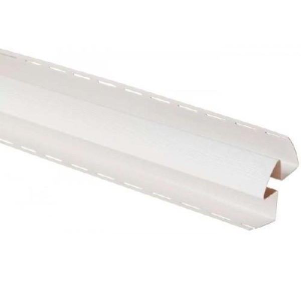 Угол внутренний Премиум Т-13, ВН, Белый купить в Октябрьском