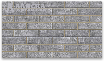 Фасадные Термопанели Аляска Wall купить в Октябрьском