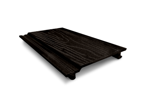 Фасадная панель  из ДПК ECODECKING Венге купить в Октябрьском