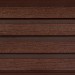 Фасадная доска из ДПК Faynag Wood Рейка Шоколад купить в Октябрьском