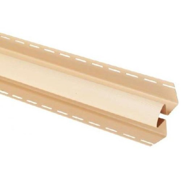 Угол внутренний Премиум Т-13, ВН, Золотистый купить в Октябрьском