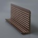 Угол NanoWood купить в Октябрьском