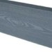 Доска для грядок и клумб из ДПК 3D, NauticPrime 30х225х2950 серый (под заказ) купить в Октябрьском