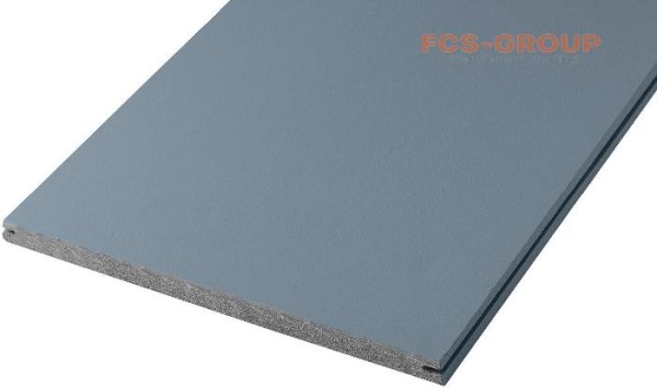 Фиброцементные панели FCS Group Smooth Line F62 купить в Октябрьском