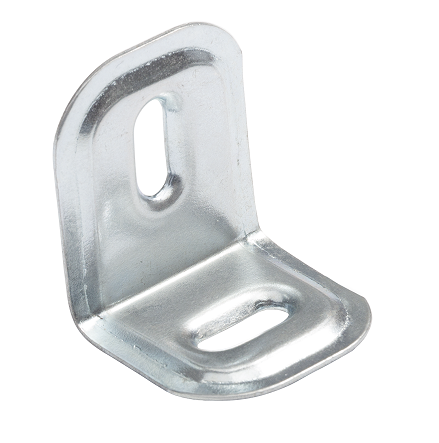 Скоба Grinder 26х31х27 mm для монтажа лаги 90х30 купить в Октябрьском