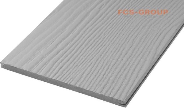 Фиброцементные панели FCS Group Wood Line F05 купить в Октябрьском
