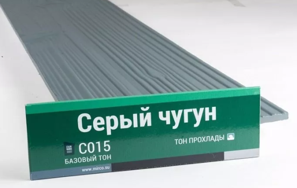 Сайдинг Мирко 7,5 под дерево С015 купить в Октябрьском