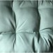 Кресло Подвесное из искусственного ротанга AFM-168A-XL White/Green купить в Октябрьском