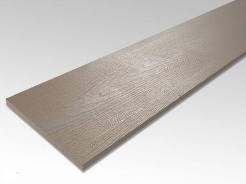 Фиброцементный сайдинг Roofas SIDING Базальт купить в Октябрьском