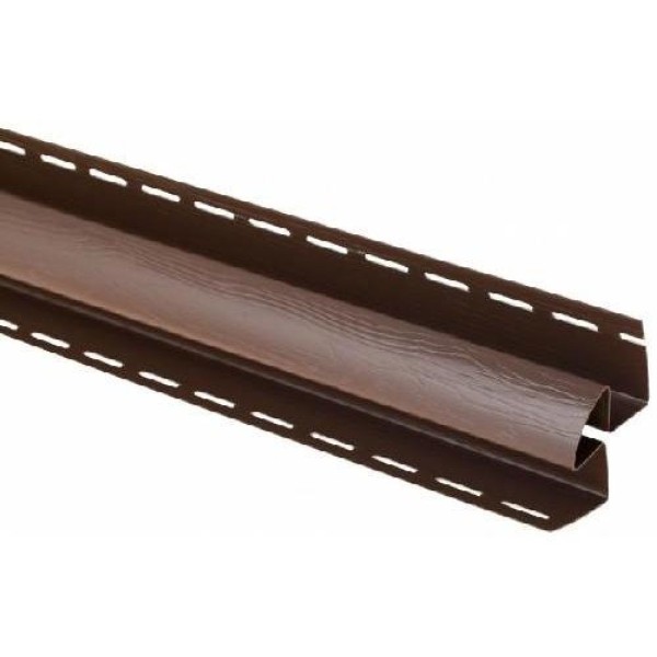 Угол внутренний Премиум Т-13, ВН, Тёмный Орех купить в Октябрьском