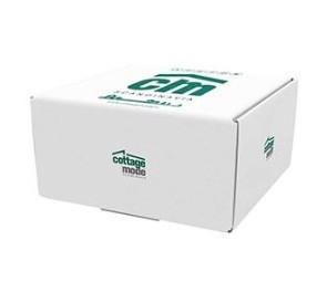 Ремонтный набор CM Bord (грунт, краска, 2 кисти) купить в Октябрьском