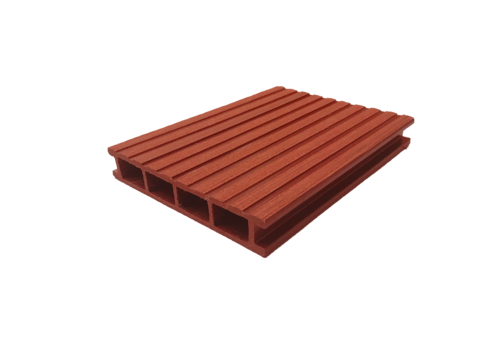 Террасная доска  из ДПК ECODECKING HIT Терракотовый купить в Октябрьском