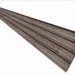 Cайдинг из ДПК NanoWood Шлифовка+тиснение с одной стороны Венге купить в Октябрьском