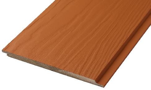 Фиброцементные панели Wood Click F32 купить в Октябрьском