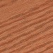 Террасная доска из ДПК WOODVEX Select Терракота купить в Октябрьском