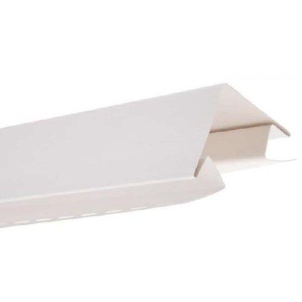 Угол наружный Премиум, Т-12, ВН, Белый купить в Октябрьском