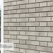 Фасадная панель Ю-пласт Стоун Хаус S-Lock Клинкер Балтик холодный цемент купить в Октябрьском
