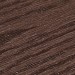 Террасная доска из ДПК  WOODVEX Select Темно-коричневый купить в Октябрьском