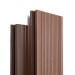 Террасная доска  из ДПК ECODECKING Экстра Шоколад купить в Октябрьском