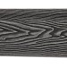 Террасная доская ДПК NanoWood Double 3D Антрацит купить в Октябрьском