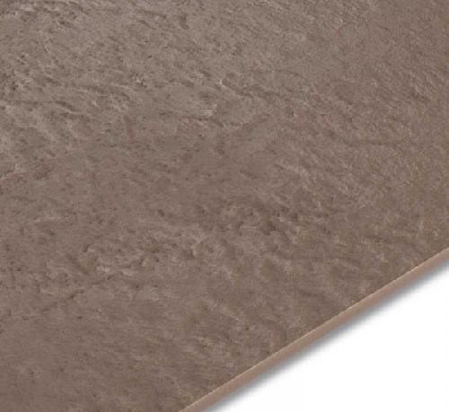 Фиброцементный сайдинг Roofas Board Stone Базальт купить в Октябрьском