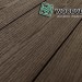 Террасная доска из ДПК WOODVEX Select Венге купить в Октябрьском