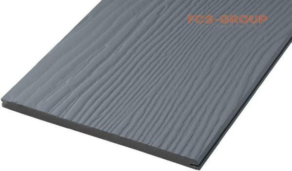 Фиброцементные панели FCS Group Wood Line F15 купить в Октябрьском