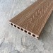 Террасная доска Latitudo PRO (усиленная) 150х24 Шоколад купить в Октябрьском