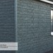 Фасадная панель Ю-Пласт Стоун-хаус камень изумрудный (двойной замок) купить в Октябрьском