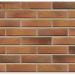 Фасадные Термопанели Аляска Retro Brick Curry купить в Октябрьском