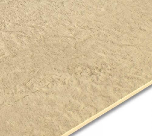Фиброцементный сайдинг Roofas Board Stone Песчаник светлый купить в Октябрьском