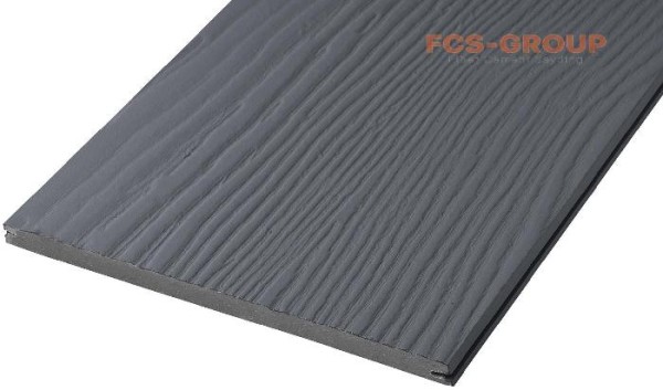 Фиброцементные панели FCS Group Wood Line F18 купить в Октябрьском