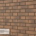 Фасадная панель Ю-пласт Стоун Хаус S-Lock Клинкер Балтик магма купить в Октябрьском