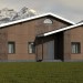 Фиброцементный сайдинг Roofas Board Stone Топаз купить в Октябрьском