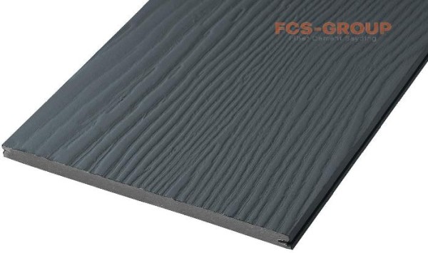 Фиброцементные панели FCS Group Wood Line F19 купить в Октябрьском