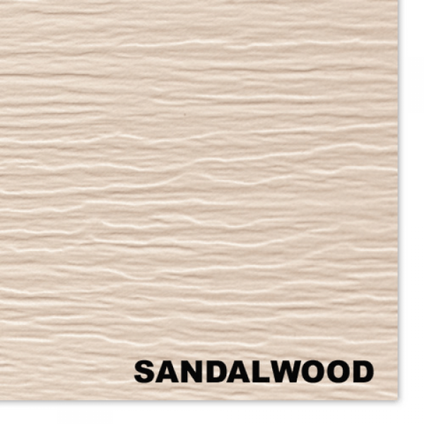 Сайдинг Виниловый Mitten, Oregon Pride, Sandalwood купить в Октябрьском